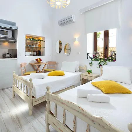 公寓 林都斯希特林公寓 林都斯