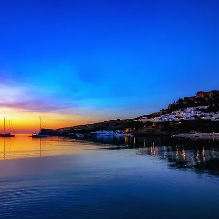 林都斯希特林公寓 公寓