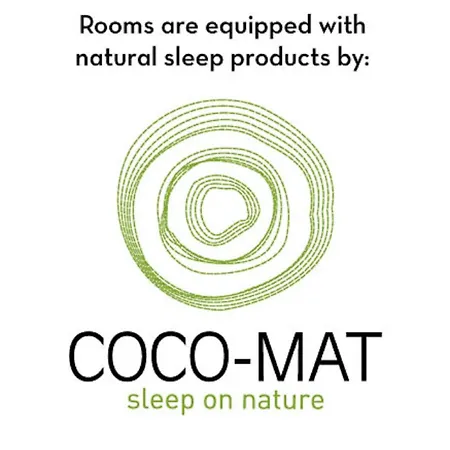 林都斯希特林公寓 公寓 林都斯