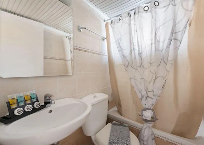 Citrin Διαμέρισμα Λίνδος