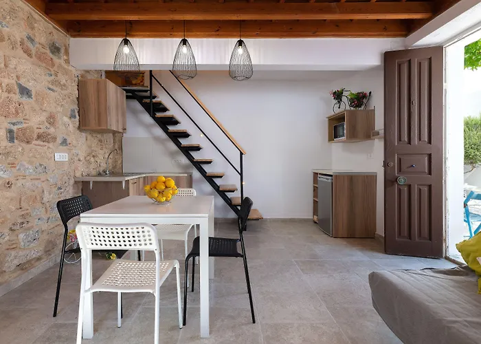 Citrin * Λίνδος