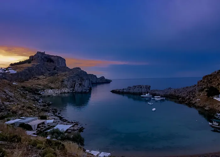 Διαμέρισμα Citrin