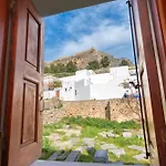 Apartamento Citrin Líndos