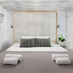 Citrin Apartamento Líndos