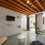 Apartamento Citrin *