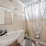 Citrin Apartamento Líndos