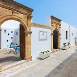 Apartamento Citrin *