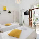 Apartamento Citrin Líndos