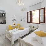 Apartamento Citrin *