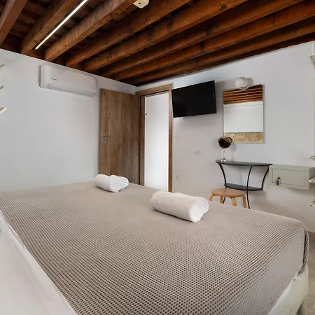 Citrin Apartment *