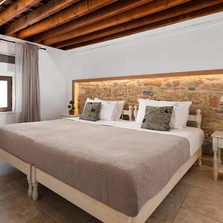 Citrin Apartamento *