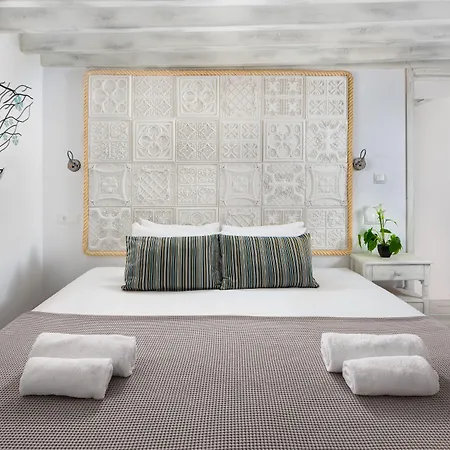 Citrin Apartment Lindos (Rhodes)