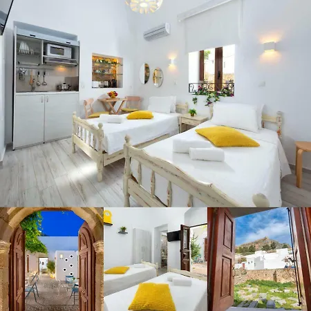 Apartment Citrin *