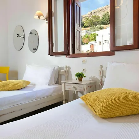 Citrin Apartamento *