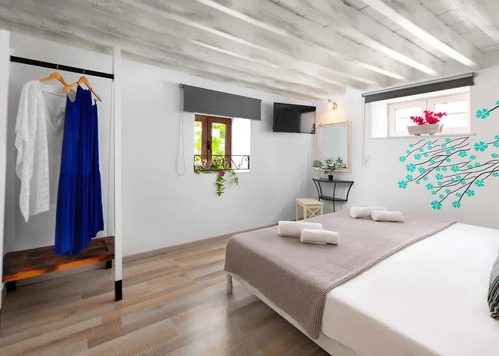 Citrin * Линдос