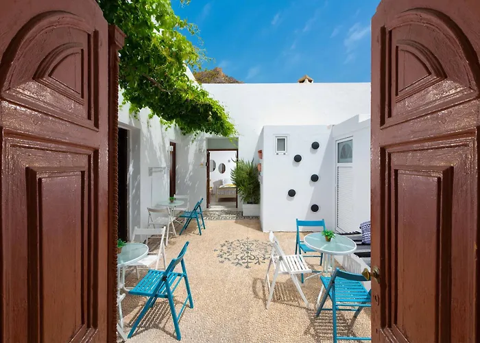 Citrin Апартаменты *