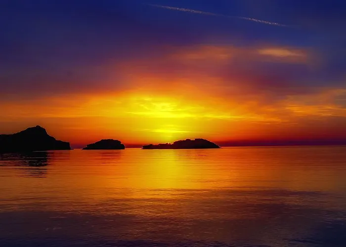 Citrin Апартаменты