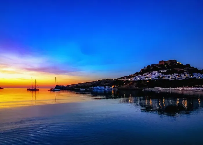 Citrin Апартаменты