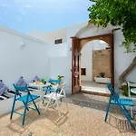 Citrin Λίνδος