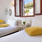 Citrin * Λίνδος