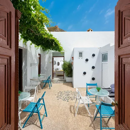 Apartmán Citrin *