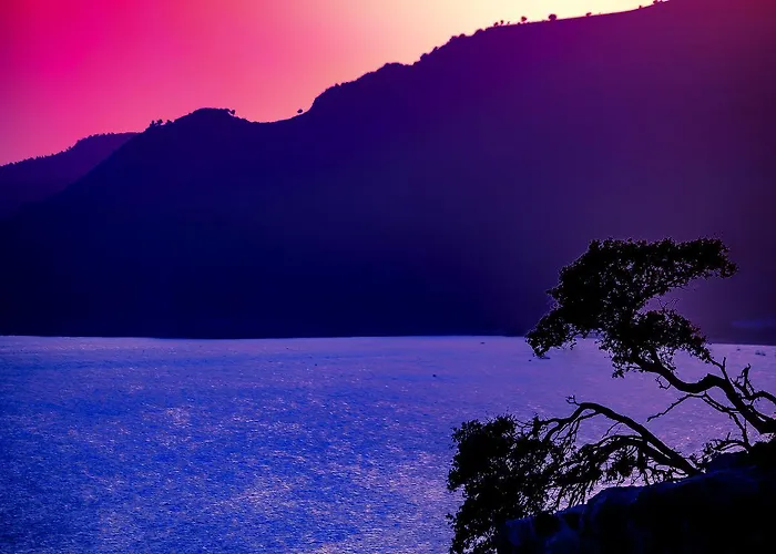 Citrin דירה לינדוס